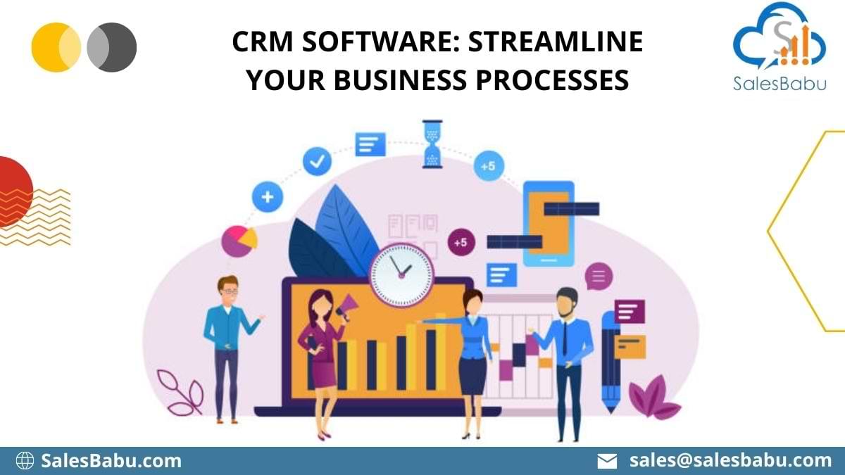 Best Enterprise CRM Solutions: Streamlining Business Operations
