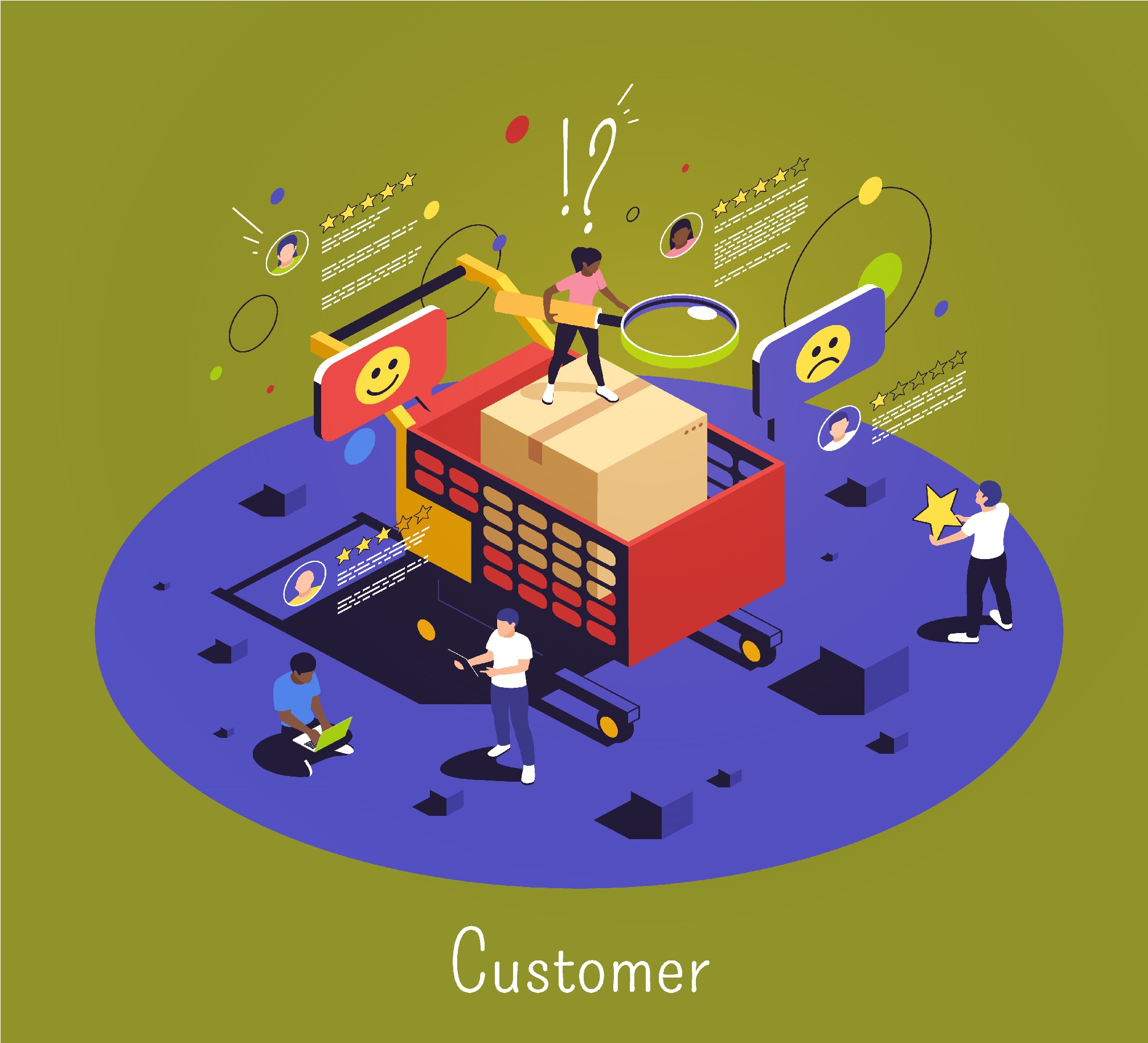 CRM with AI Chatbot Integration: Enhancing Customer Interactions