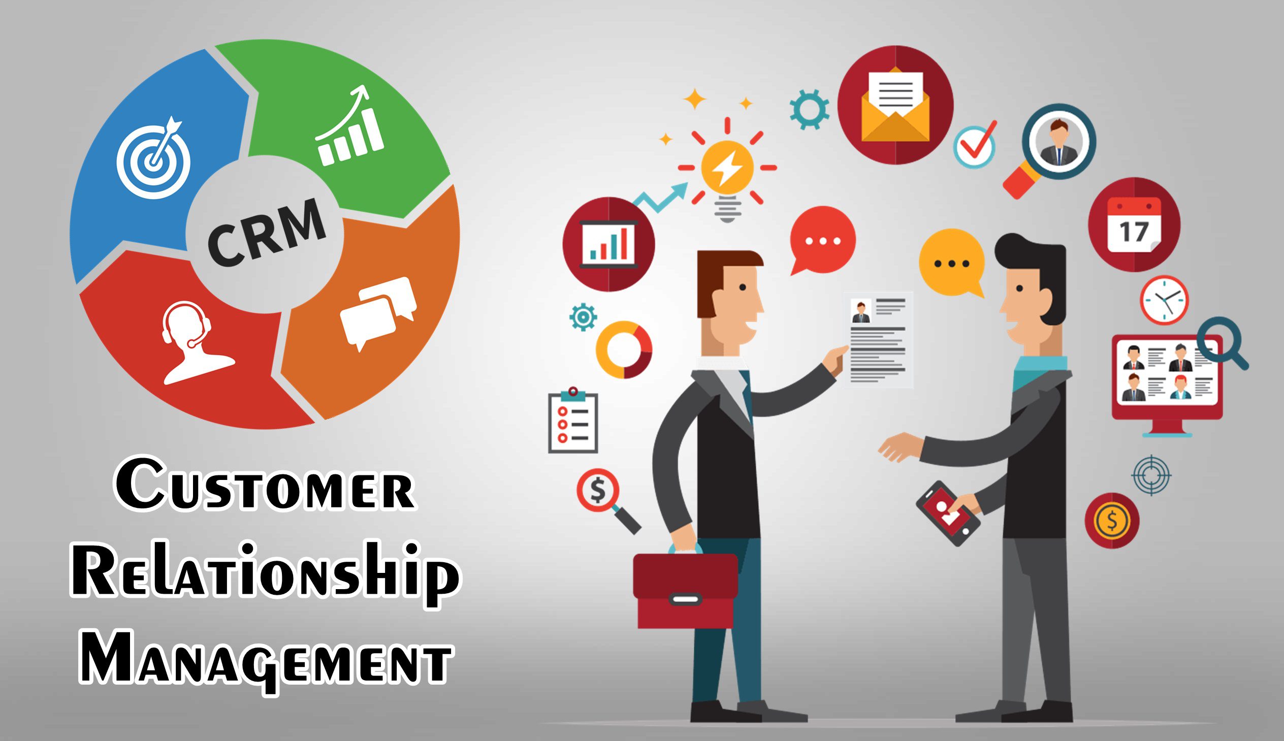 Customer Relationship Management for E-commerce: Enhancing Customer Engagement